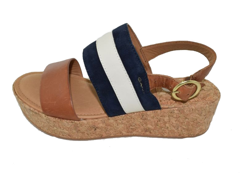 Сандали GANT JUDITH Сандали GANT JUDITH